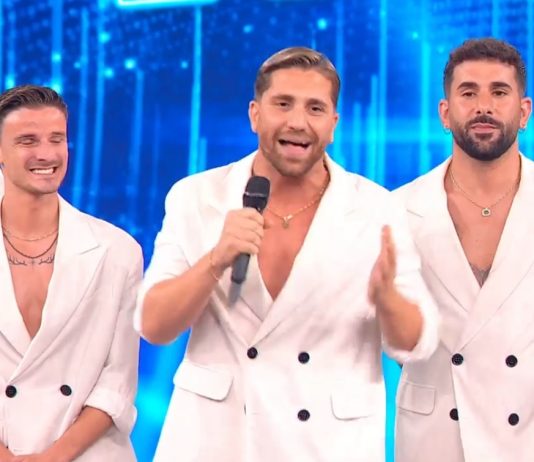 Il sangiorgese Gerardo Mauta protagonista su Canale 5