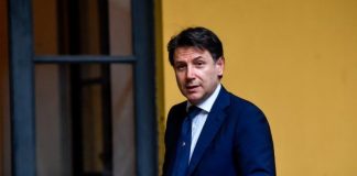 L’incontro tra Giuseppe Conte e gli studenti Unisannio si farà: appuntamento al 9 novembre