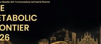 Farmaci: The Metabolic Frontier ‘terapie Glp-1, ricerca e nutrizione al centro’