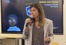 Behind Your Screen, la dirigente scolastica dell’istituto Orsa Maggiore: “Fondamentale feedback ragazzi”