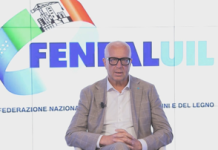 Costruzioni, Franzolini (FenealUil): “Fine percorso straordinario con Pnrr, affrontare emergenza piano casa”
