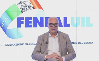 Costruzioni, Franzolini (FenealUil): “Fine percorso straordinario con Pnrr, affrontare emergenza piano casa”