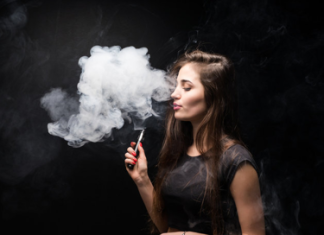 Vaping in adolescenti, esperti Simri: “Attenzione a dipendenza da nicotina mascherata”