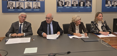Radiologi e tecnici rinnovano collaborazione, ‘in Italia 70 mln di esami l’anno’