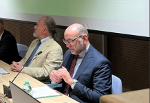 Calabrese (Tor Vergata): “Qui una parte di storia di Federica Torzullo e noi ne avremo cura”