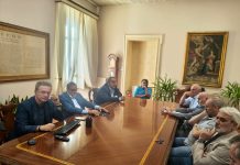 Impianto biometano, confronto tra amministratori e comitato: c’è tavolo permanente