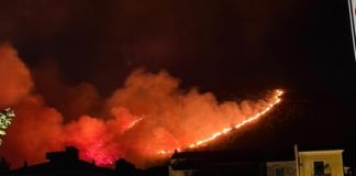 Sant’Agata de’ Goti – Piccoli dopo il rogo: “Proteggere la comunità richiede la collaborazione di tutti”