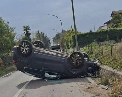 incidente