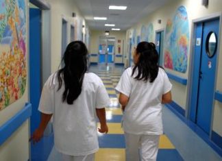 Trapianti midollo osseo, a Brescia nuovo reparto a misura di bambino