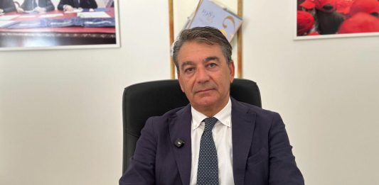 Asia, interventi Pnrr completati entro i termini: “Nuove infrastrutture per migliorare qualità del servizio e ridurre tariffa”