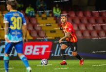 Da regista a mezzala: Benevento, questo Maita può far tutto