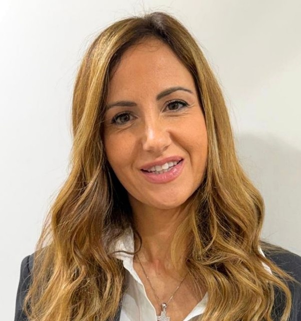 maria luisa bello