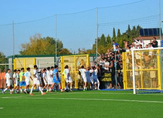 Promozione – Il derby è del Montesarchio: Castelpoto ko