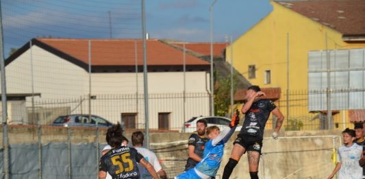 Promozione – Assalto alla vetta rinviato: finisce in parità tra Montesarchio e San Giorgio del Sannio