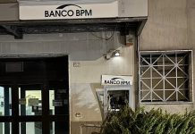 Doppio assalto con esplosivo: nel mirino bancomat e postamat a Morcone
