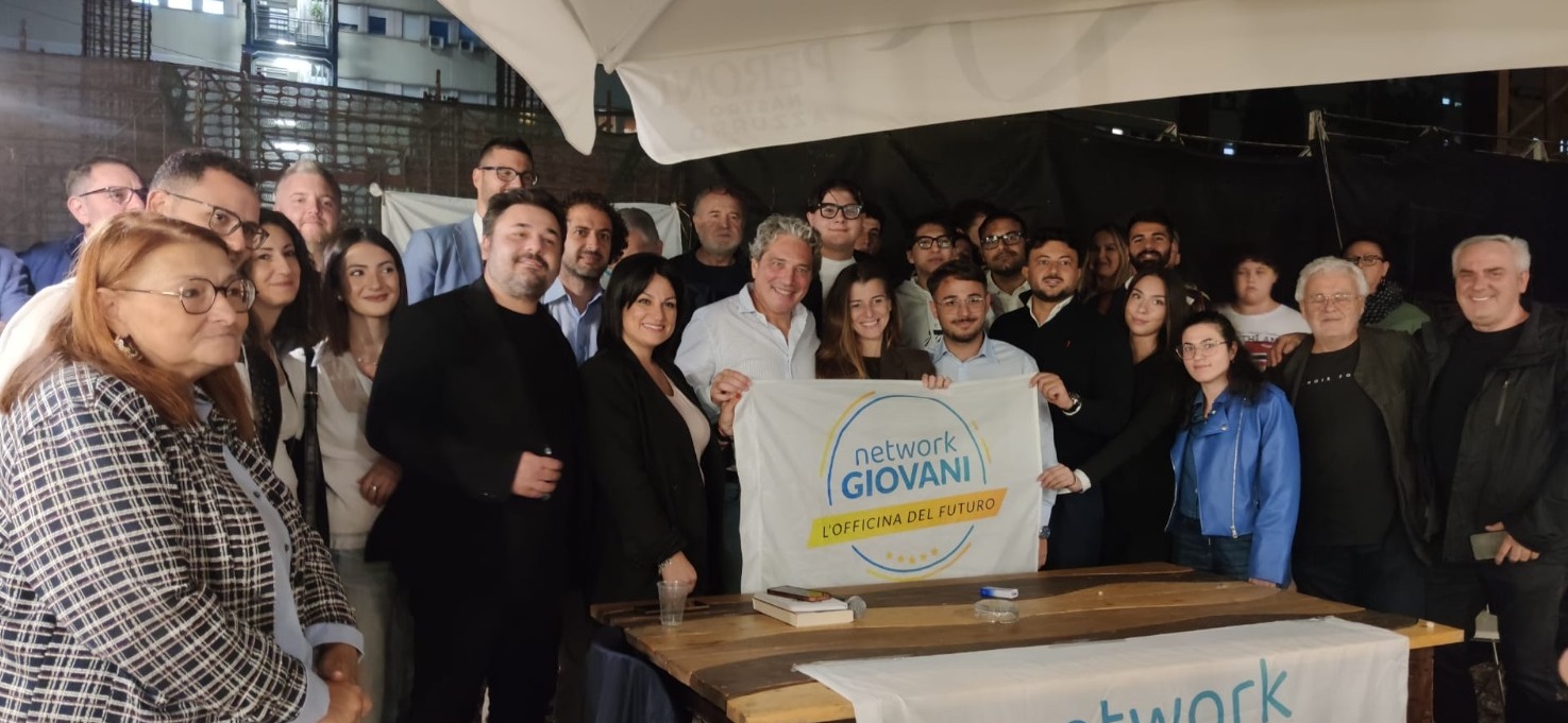 movimento 5 stelle
