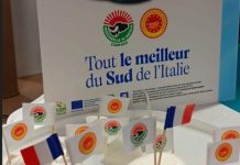 Mozzarella Dop, Consorzio al Sial di Parigi per rafforzare primato export in Francia
