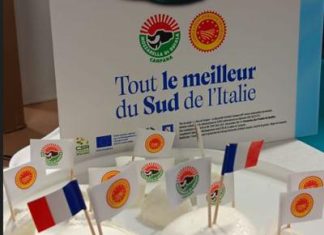 Mozzarella Dop, Consorzio al Sial di Parigi per rafforzare primato export in Francia