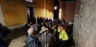 Molinara, inaugurato il Museo dell’identità molinarese