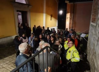 Molinara, inaugurato il Museo dell’identità molinarese