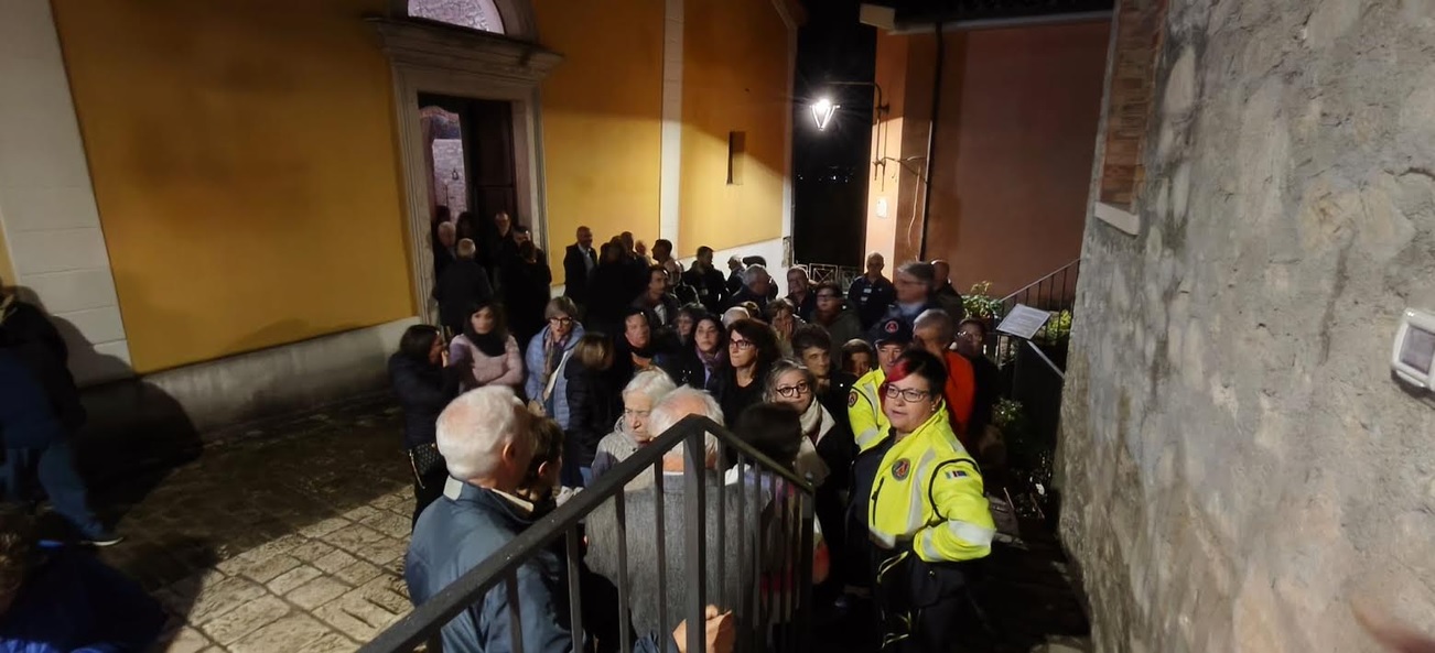 museo dell'identità molinara