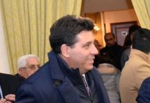 Dopo la sfiducia ad Airola, Napoletano si dimette da vicesegretario di Forza Italia: “Consiglieri forzisti hanno contribuito all’azzeramento della Giunta”
