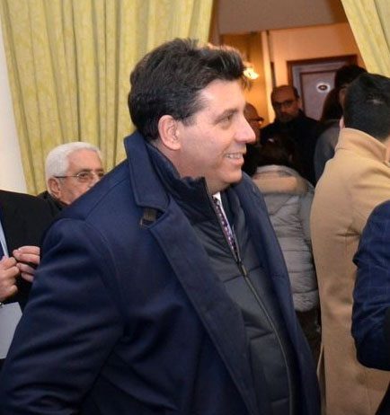 Dopo la sfiducia ad Airola, Napoletano si dimette da vicesegretario di Forza Italia: “Consiglieri forzisti hanno contribuito all’azzeramento della Giunta”