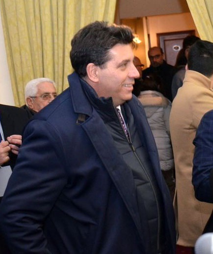 napoletano airola