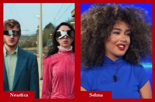 neartica selma