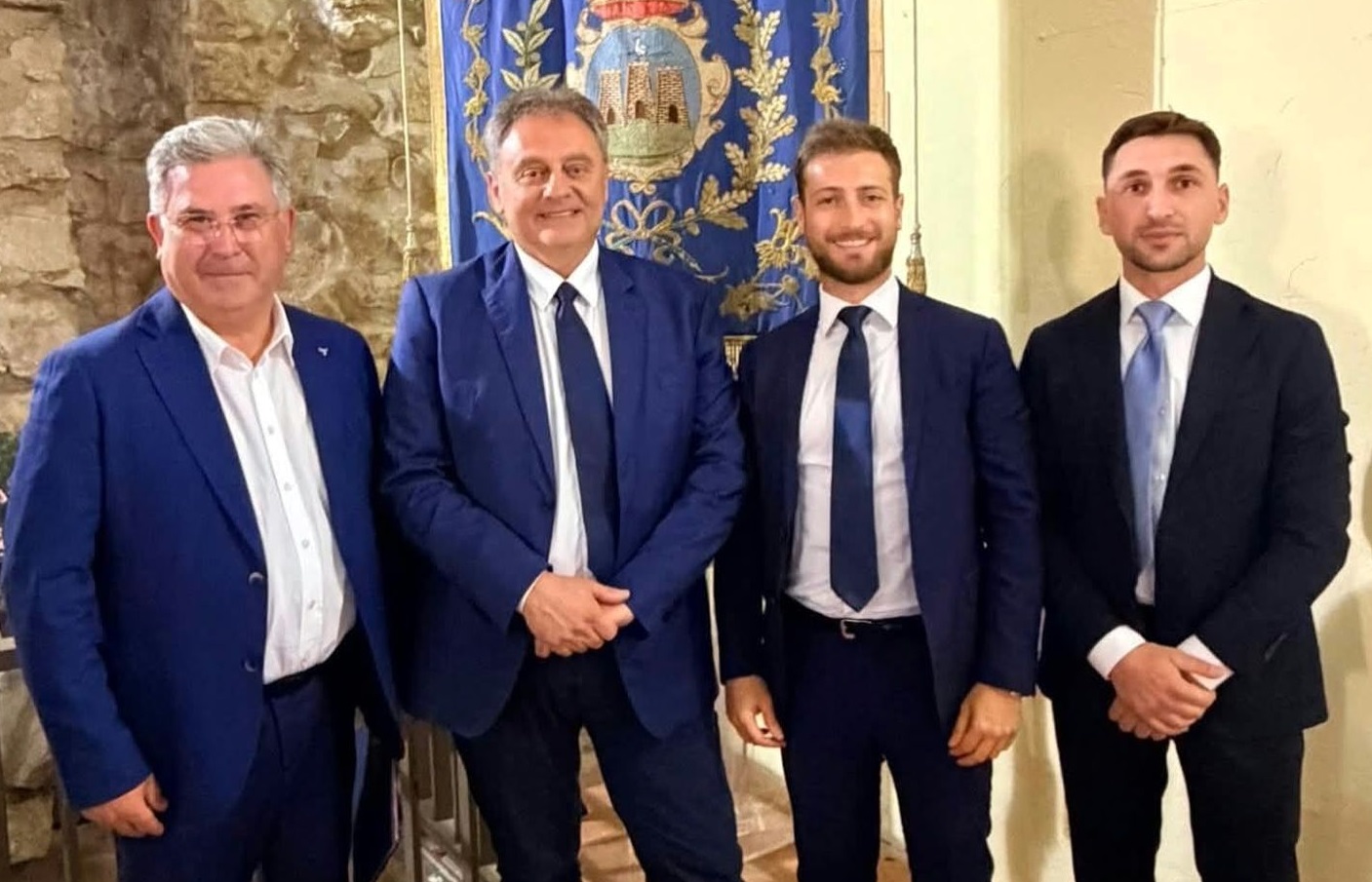 opposizione guardia