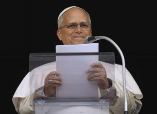 Papa Leone, l’oncopneumologa: “Ora si aprono due scenari, l’esame istologico indirizzerà per prossime tappe”