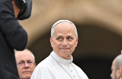 Papa Leone al Gemelli, oggi il ricovero per la rimozione del nodulo al polmone. Parolin: “É sereno”