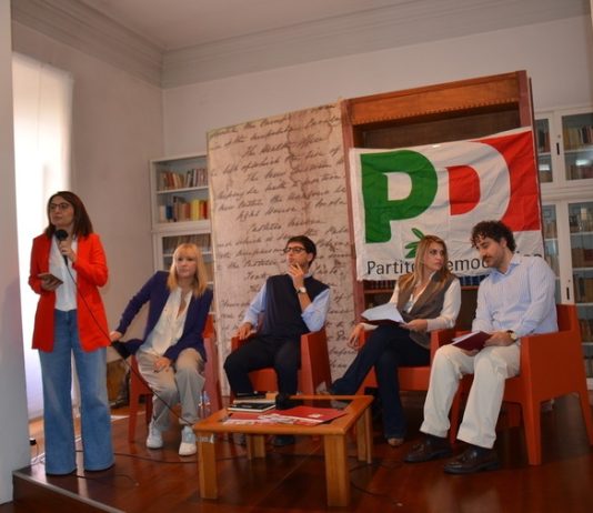 Amministrative, il Pd ‘chiama’ partiti e associazioni: “Insieme per costruire l’alternativa a Mastella”