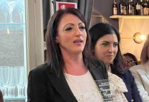 Salvò la vita a due bambini che rischiavano di soffocare, altro riconoscimento per Pasqualina Ruggiero