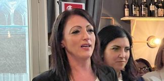 Salvò la vita a due bambini che rischiavano di soffocare, altro riconoscimento per Pasqualina Ruggiero