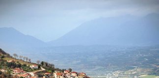 Paupisi – Risanamento idrogeologico, è arrivato il saldo: opera definitivamente chiusa