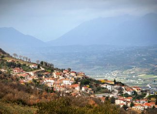 Paupisi – Risanamento idrogeologico, è arrivato il saldo: opera definitivamente chiusa