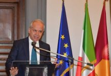 Terza edizione del Premio Nazionale Legalità e Giustizia 2026, a San Lorenzello arriva il ministro Piantedosi