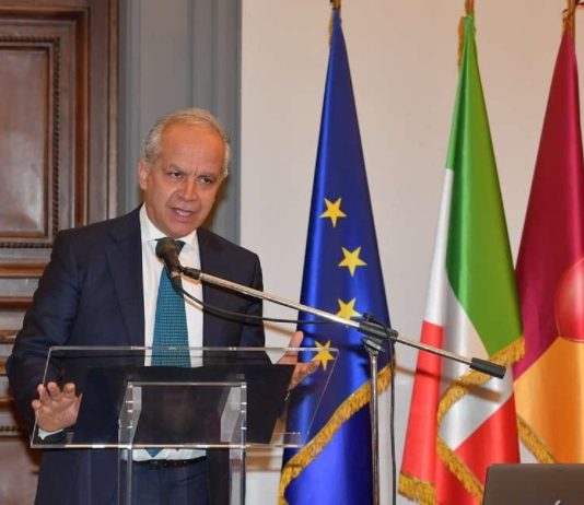 Terza edizione del Premio Nazionale Legalità e Giustizia 2026, a San Lorenzello arriva il ministro Piantedosi