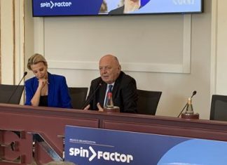 Carburanti, Pichetto: “Massima attenzione, altri interventi se ci sarà disponibilità”
