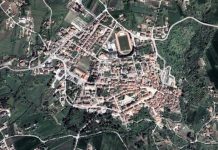 Pietrelcina – Aggiornamento toponomastica, incarico alla Andreani
