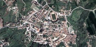 Pietrelcina – Aggiornamento toponomastica, incarico alla Andreani