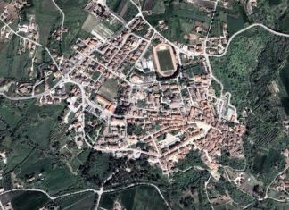 Pietrelcina – Aggiornamento toponomastica, incarico alla Andreani