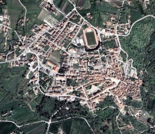 Pietrelcina – Aggiornamento toponomastica, incarico alla Andreani