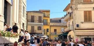 Pietrelcina ‘sold out’: boom di fedeli nel giorno di San Francesco