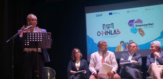 Presentato il progetto Metro Plus: «Non solo recupero di Villa dei Papi, puntiamo a creare occasioni di lavoro»