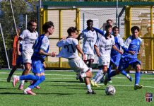 Eccellenza – Finisce senza vincitori il derby tra Ponte e Apice