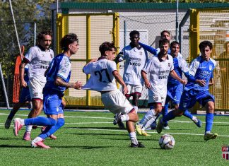 Eccellenza – Finisce senza vincitori il derby tra Ponte e Apice