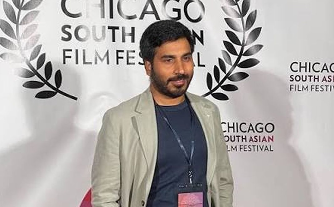 ravi gautam