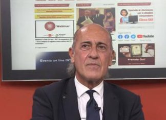 Professionisti, Alemanno (Int): “Incontro con De Bertoldi e Durigon su tutela in caso di malattia”